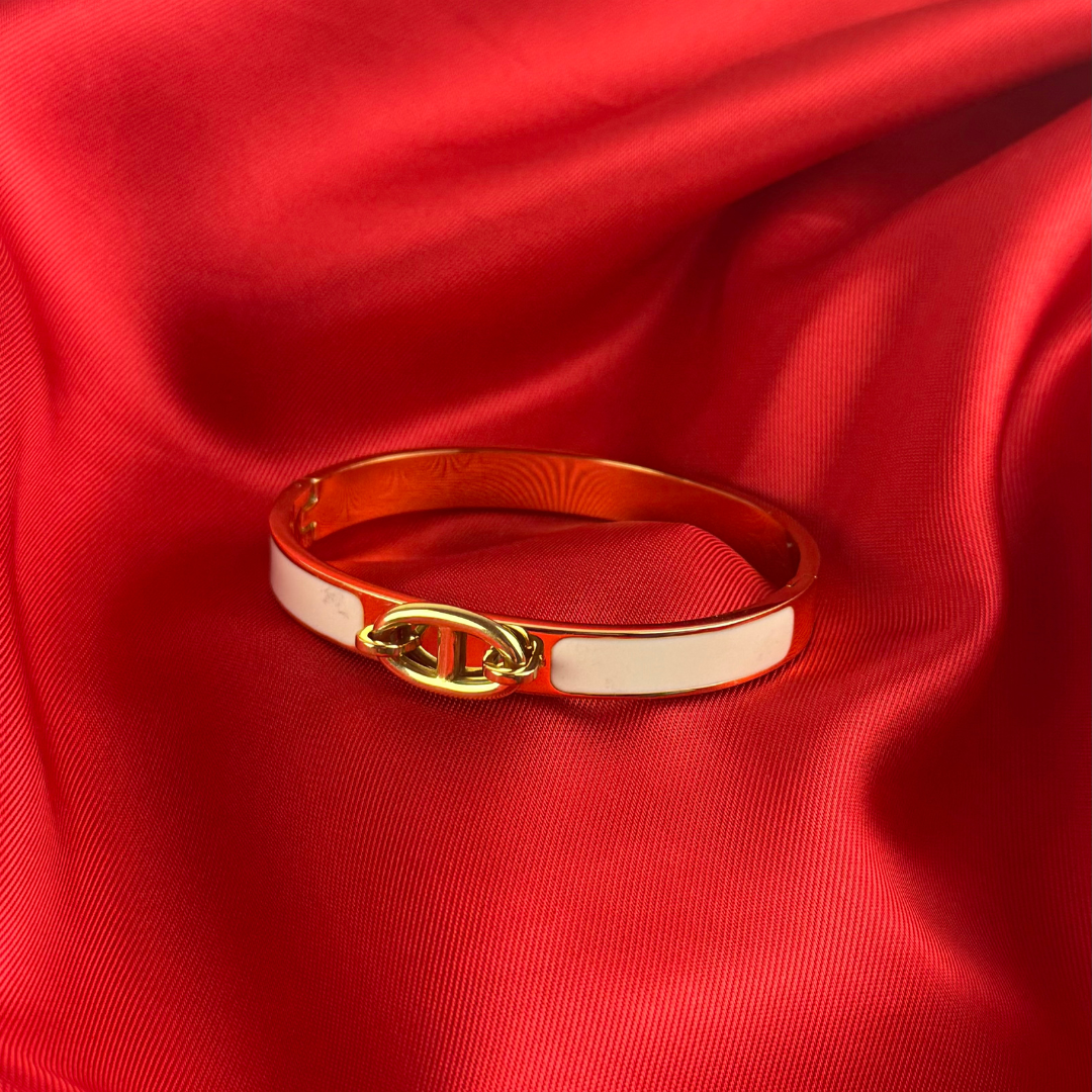 BRACELET JONC - NAIA