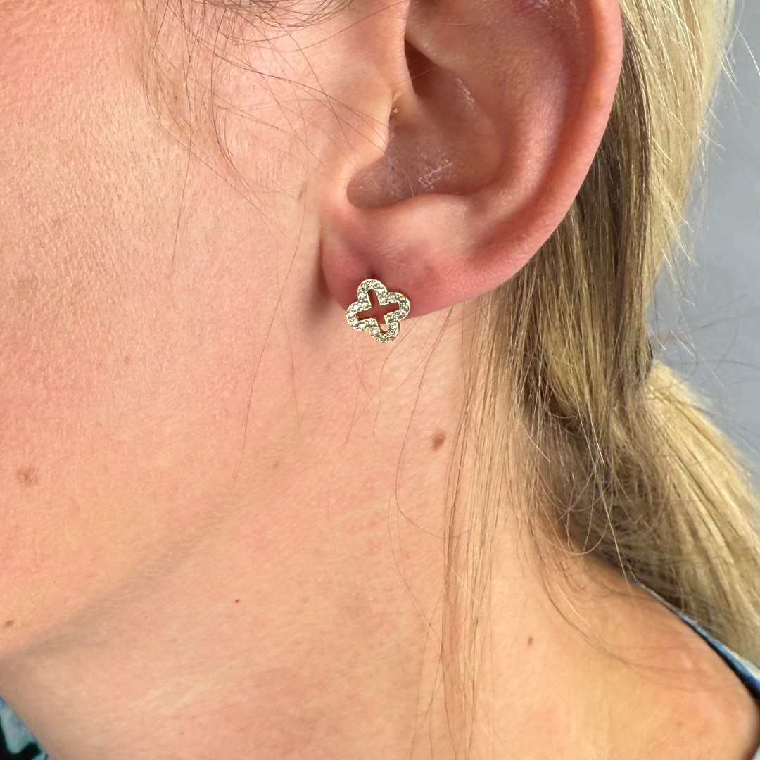 BOUCLES D'OREILLES NAYA