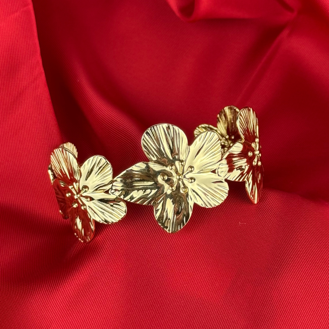 BRACELET JONC - CELIA