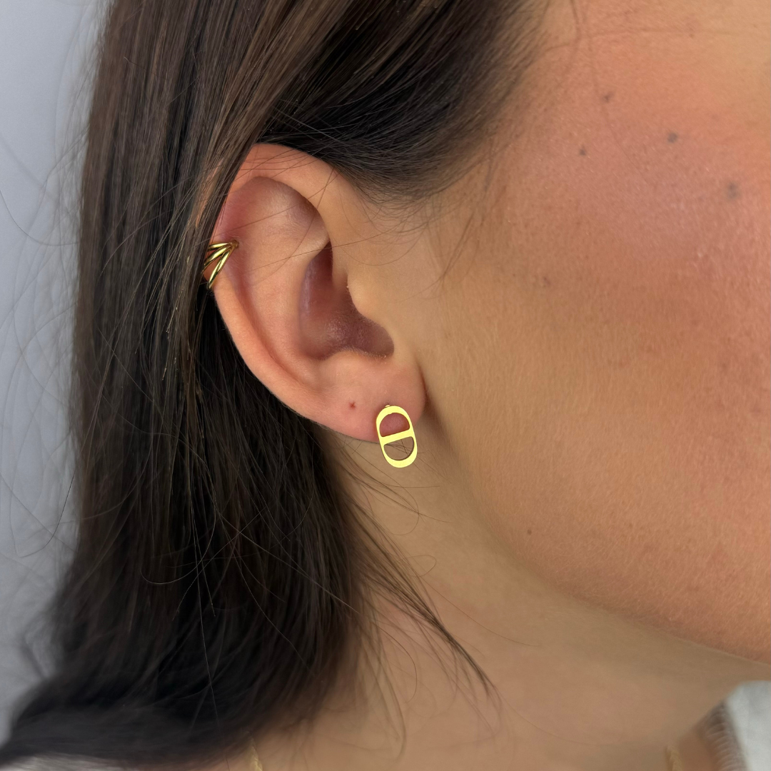 BOUCLES D'OREILLES JULIE