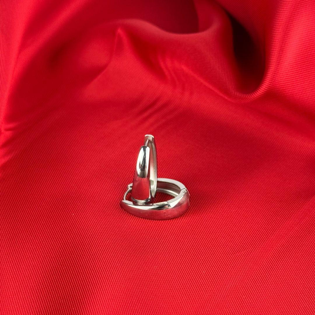 BOUCLES D'OREILLES NAIA