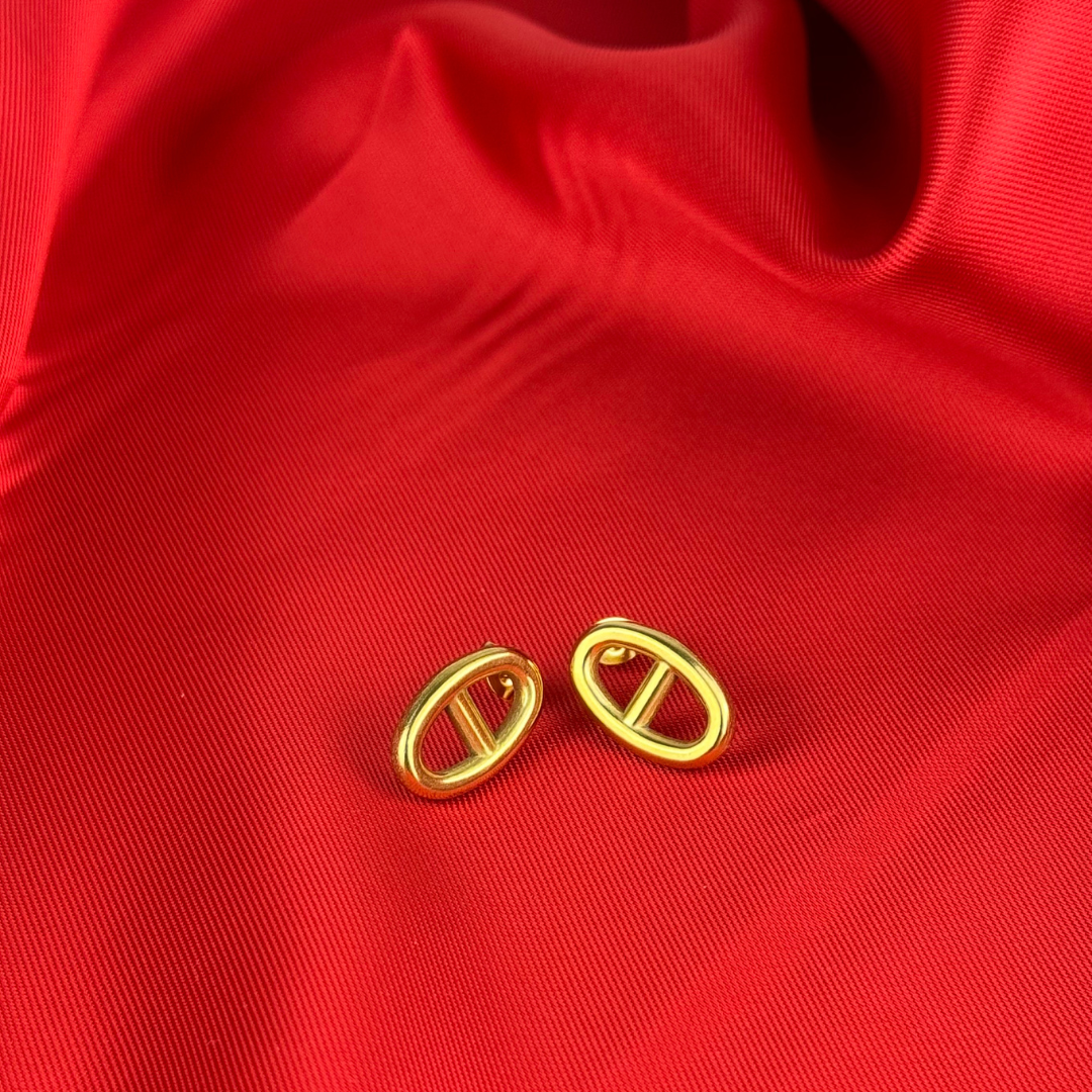 BOUCLES D'OREILLES LEA