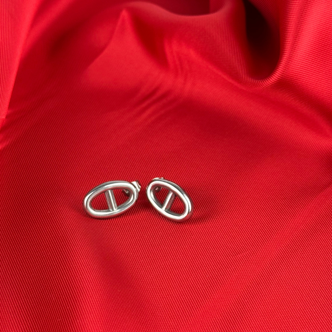 BOUCLES D'OREILLES LEA