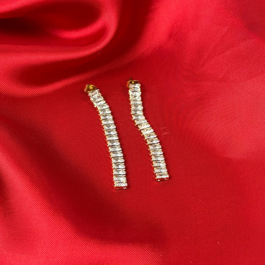 BOUCLES D'OREILLES GAIA