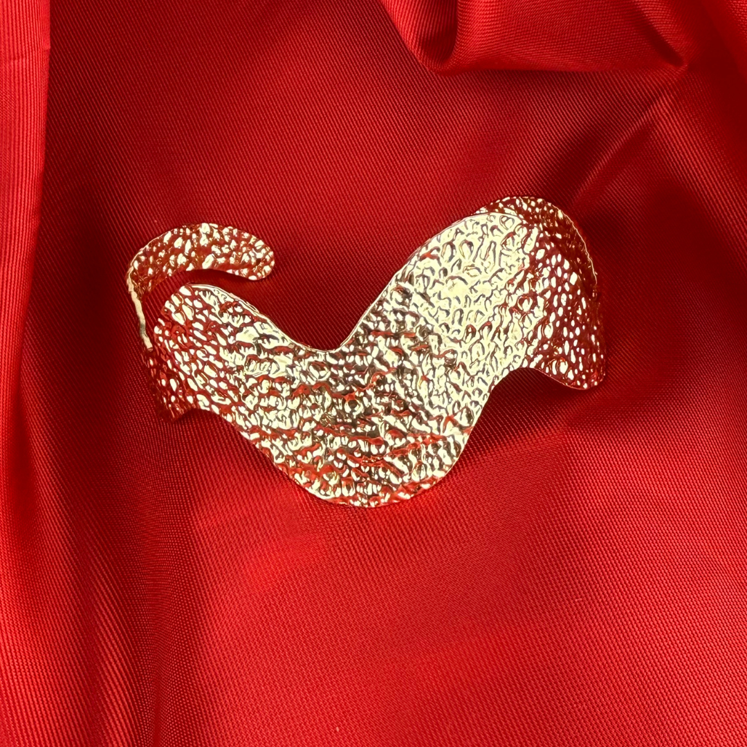 BRACELET JONC - JULIA