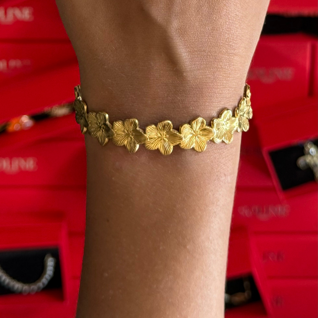 BRACELET JONC - ARIA