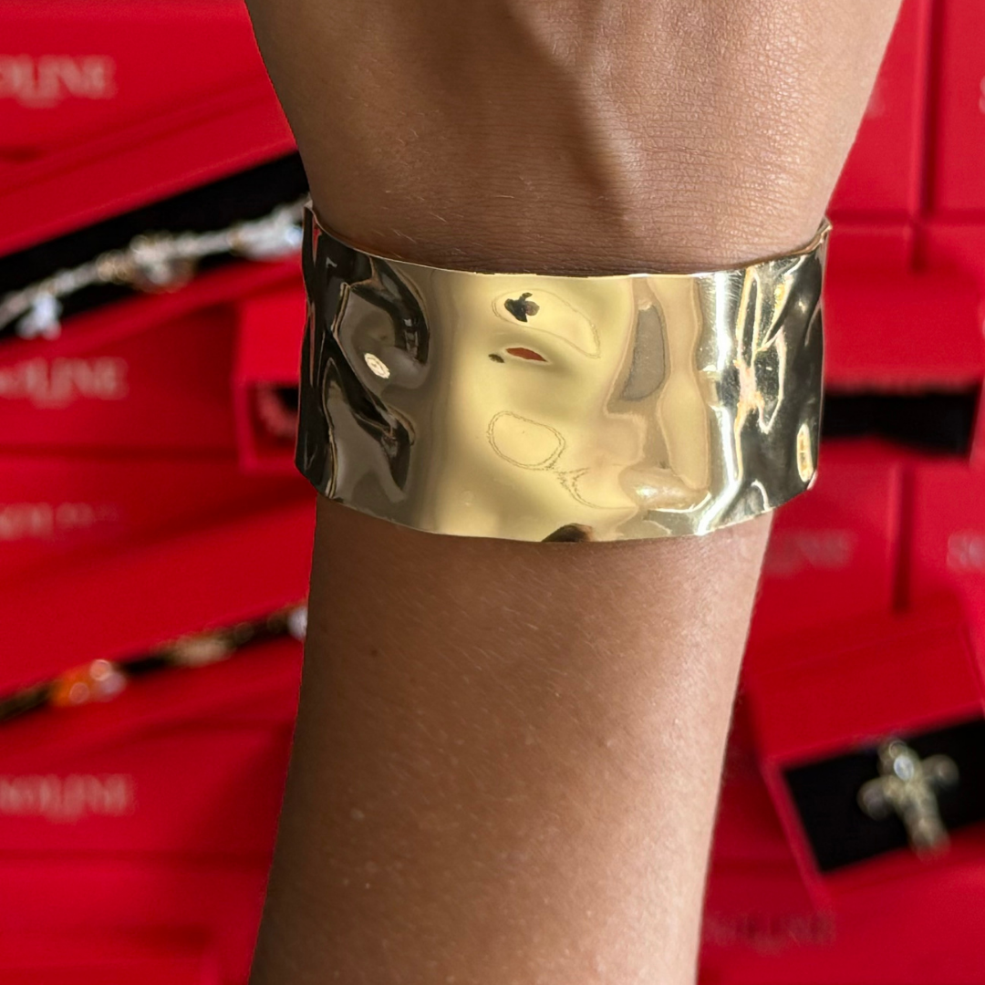 BRACELET JONC - THEA