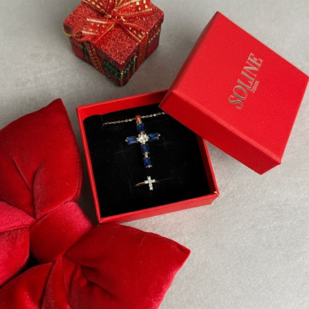 Coffret Cadeau Divine