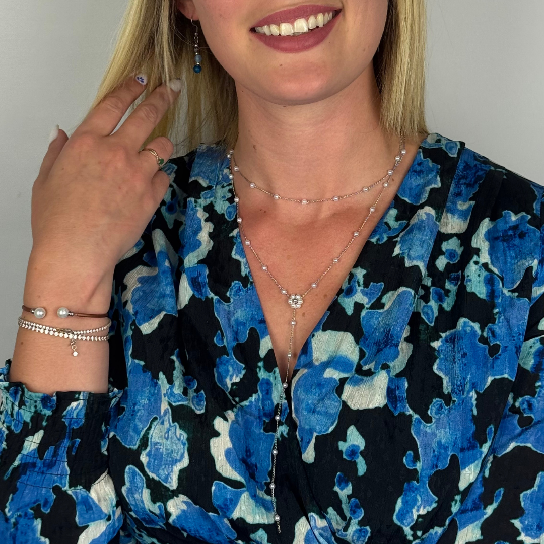 COLLIER LOUANA