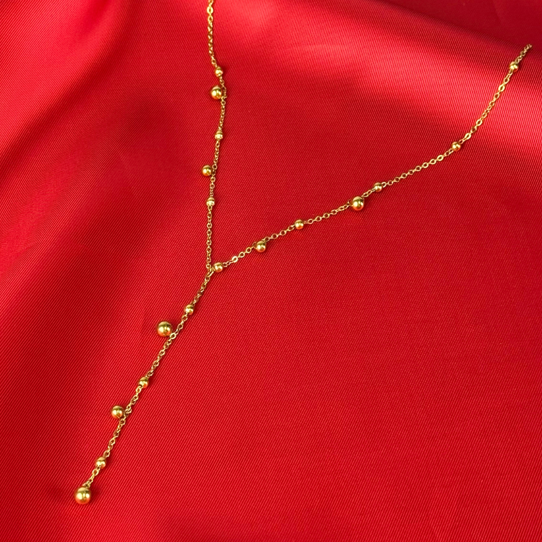 COLLIER INES