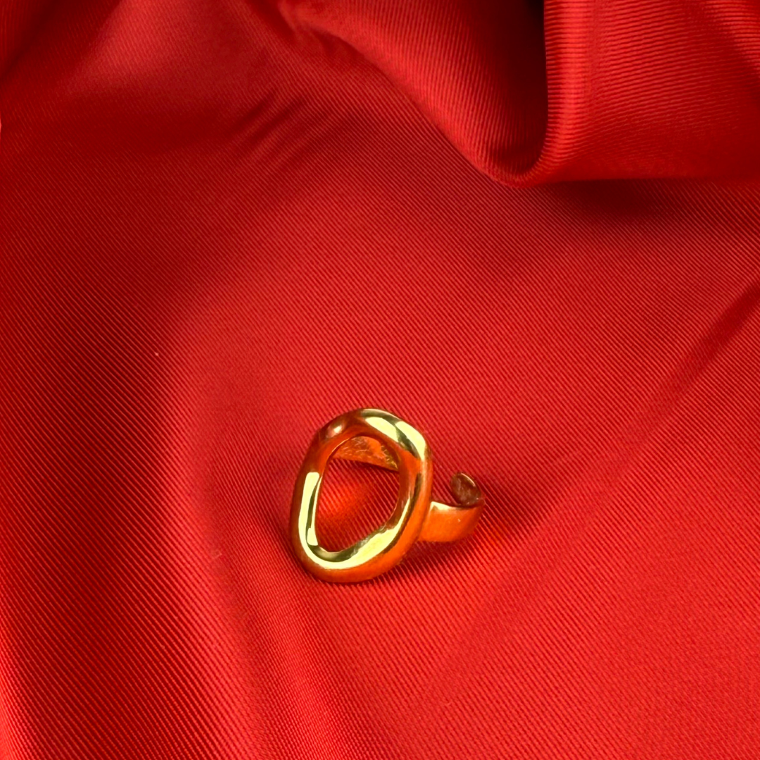 BAGUE LIVIA