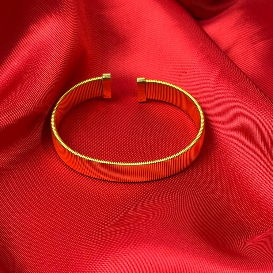 BRACELET JONC - LIVIA