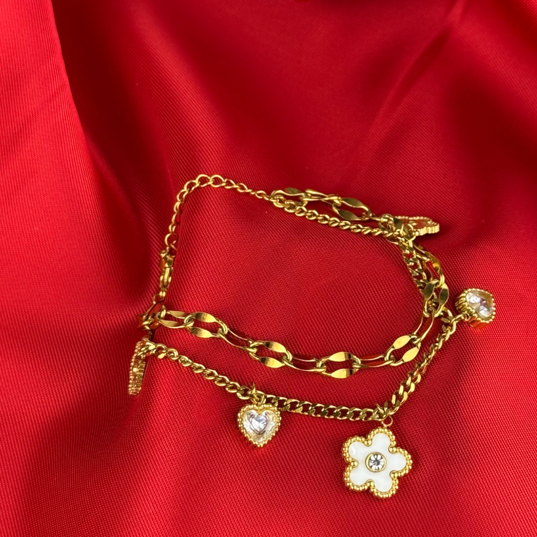 BRACELET - LUNA