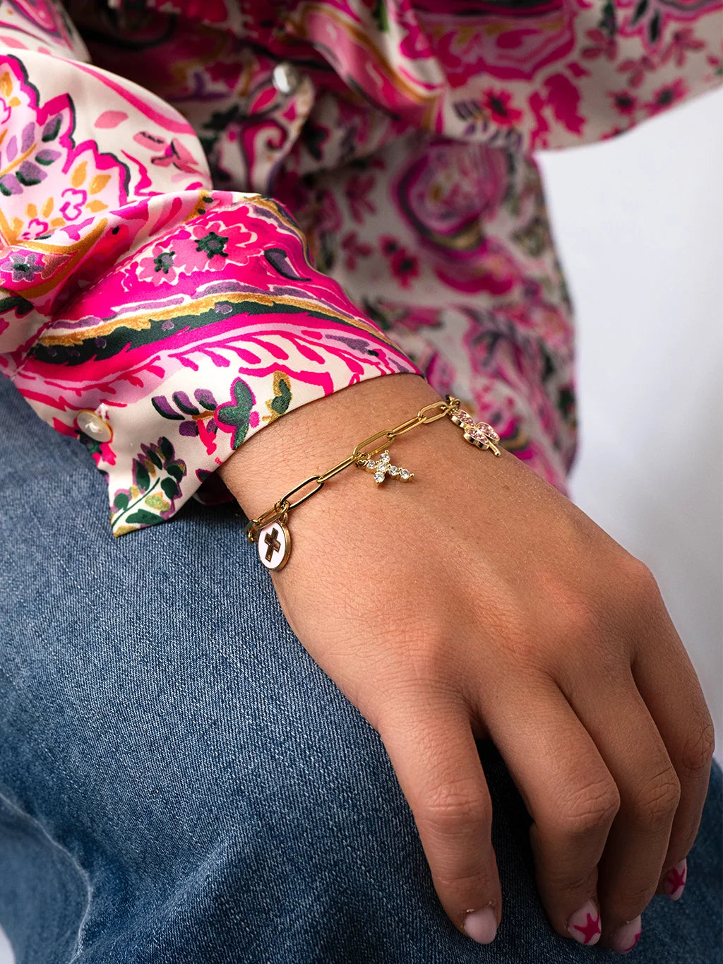 Bracelet Quartz