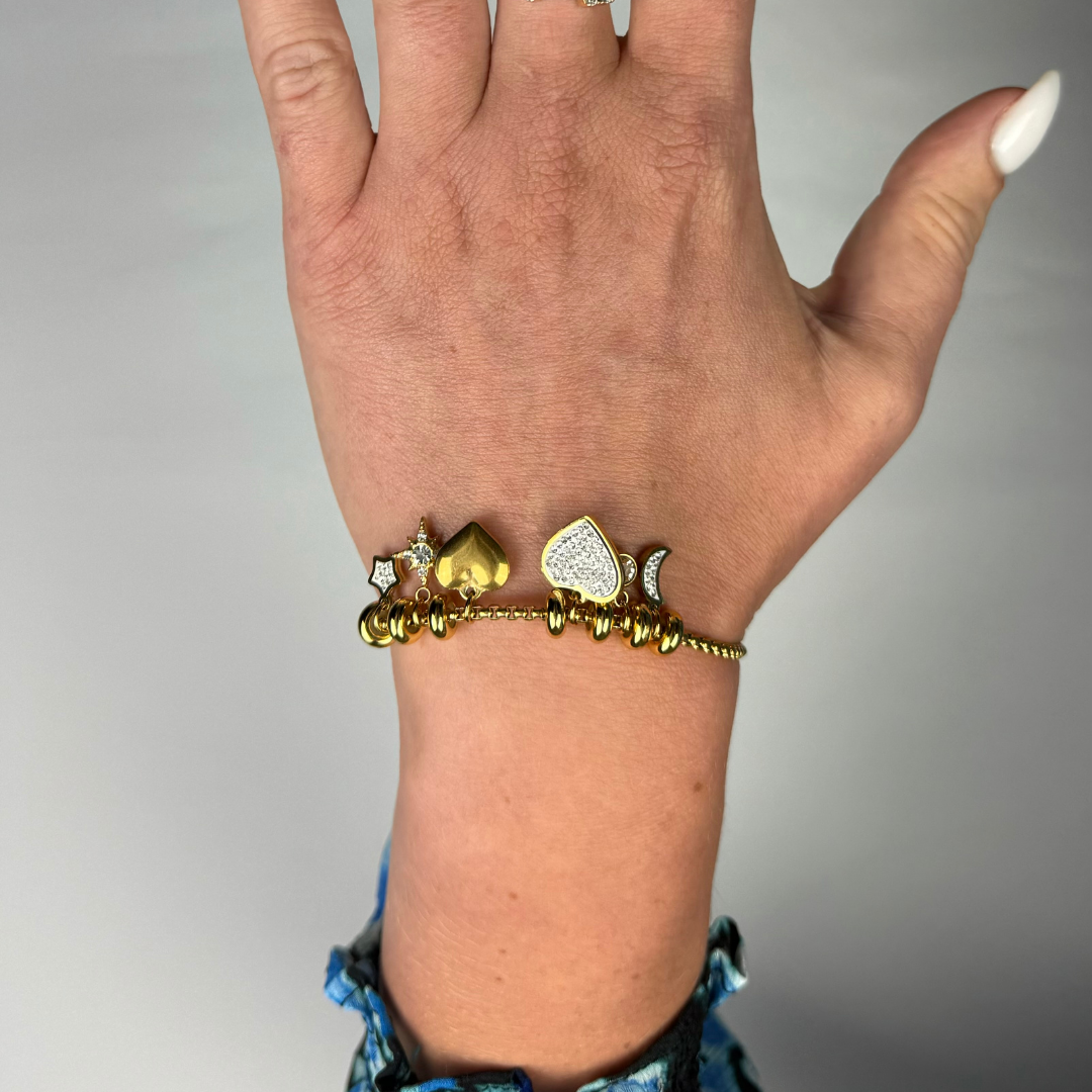 BRACELET - PALOMA