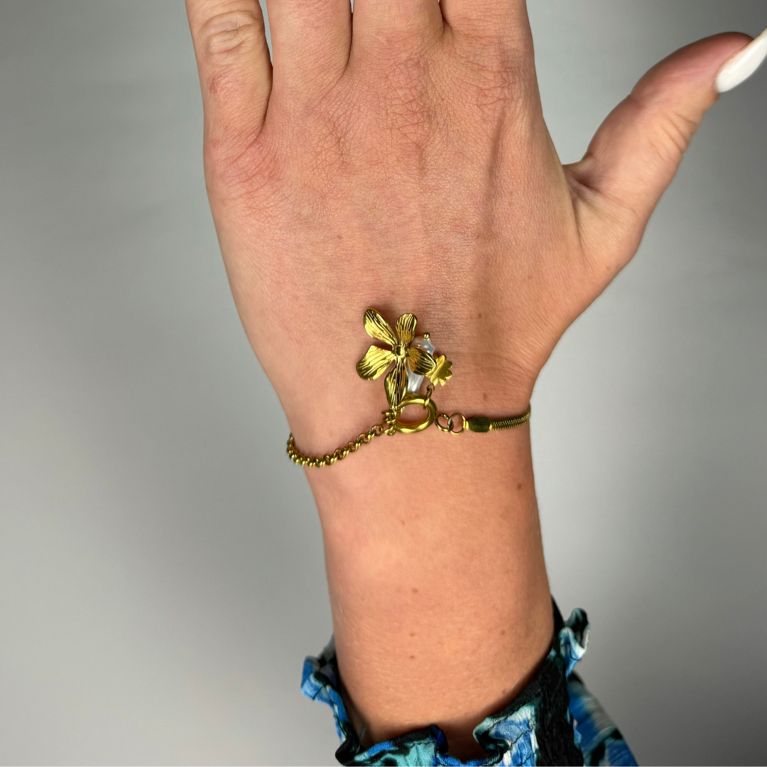 BRACELET - ROMY