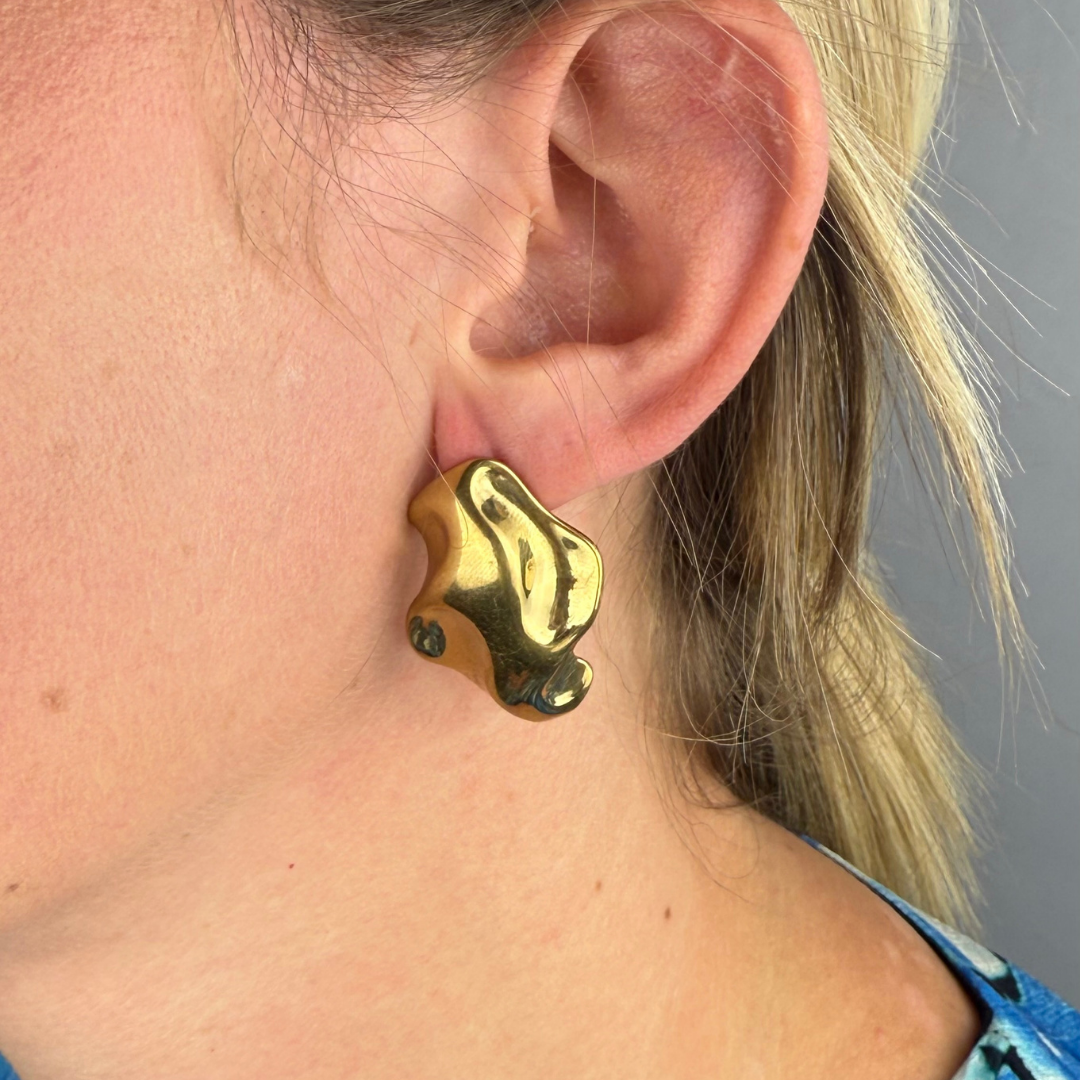 BOUCLES D'OREILLES ALIX