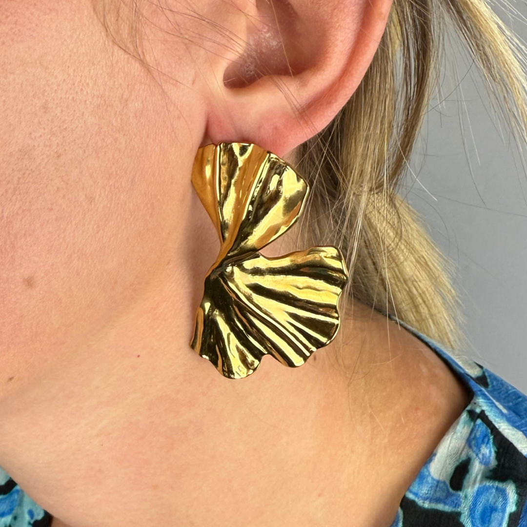 BOUCLES D'OREILLES YSE
