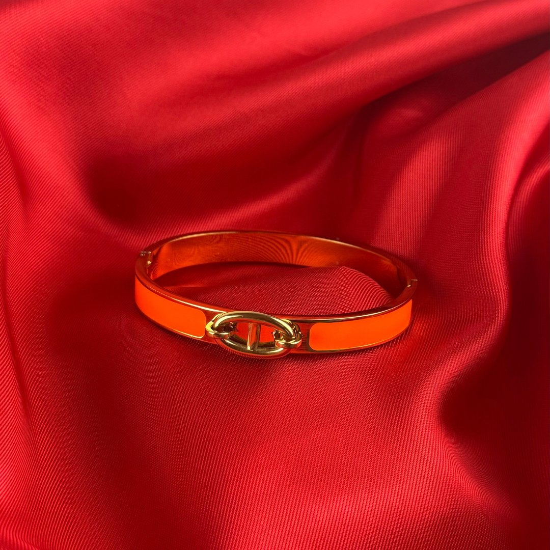 BRACELET JONC - NAIA