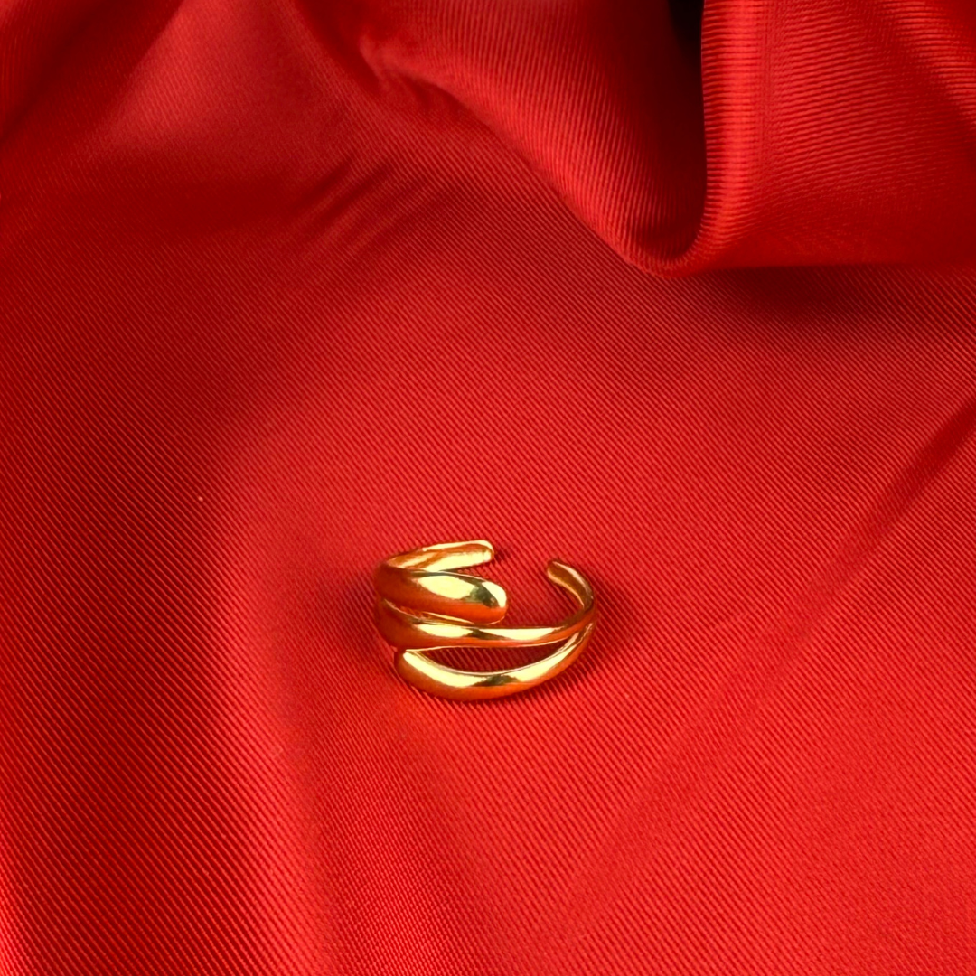 BAGUE ALINA