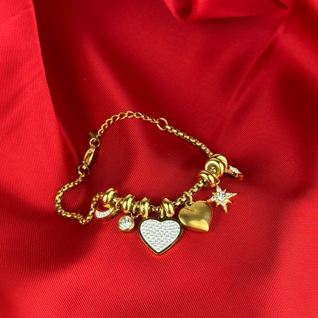 BRACELET - PALOMA