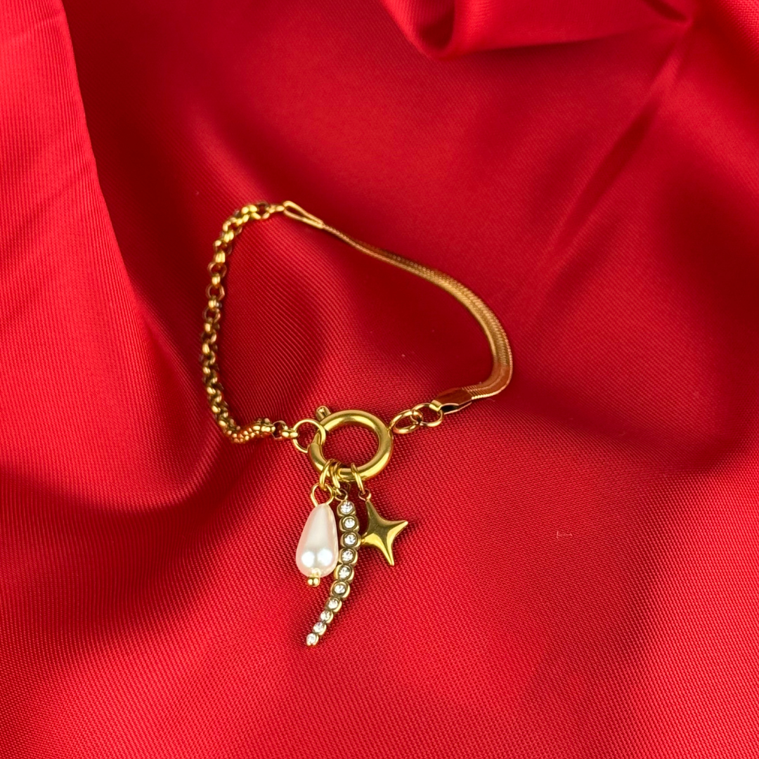 BRACELET - AVA