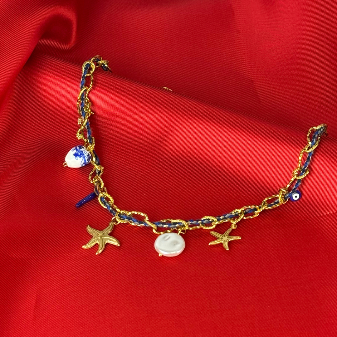 COLLIER MARINE