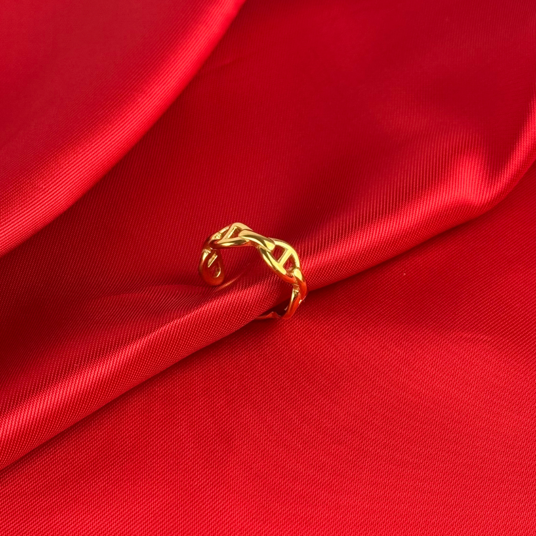 BAGUE VALERIE