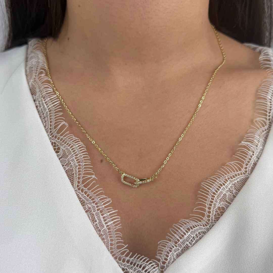 COLLIER LIONA