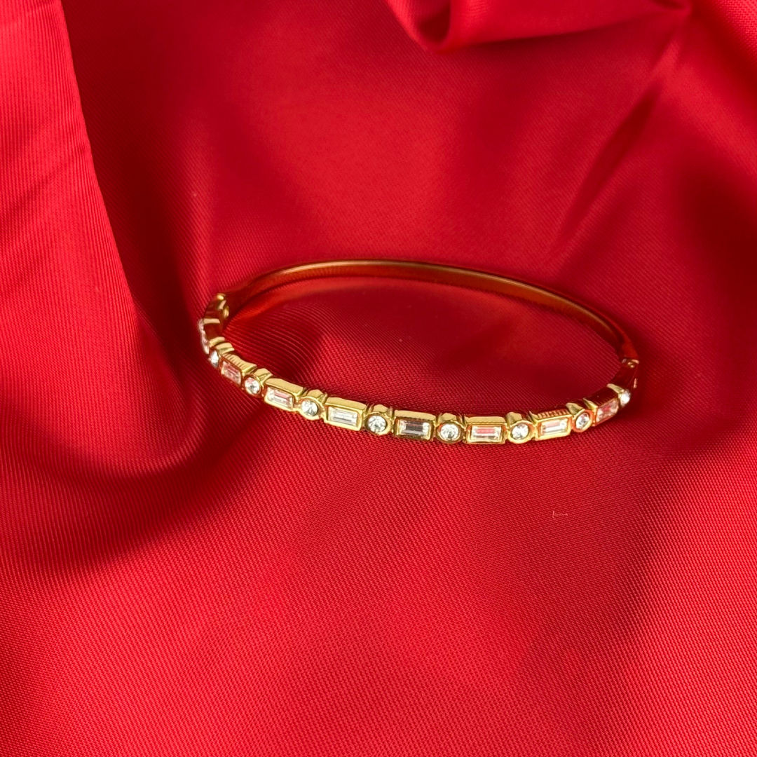 BRACELET - JADE