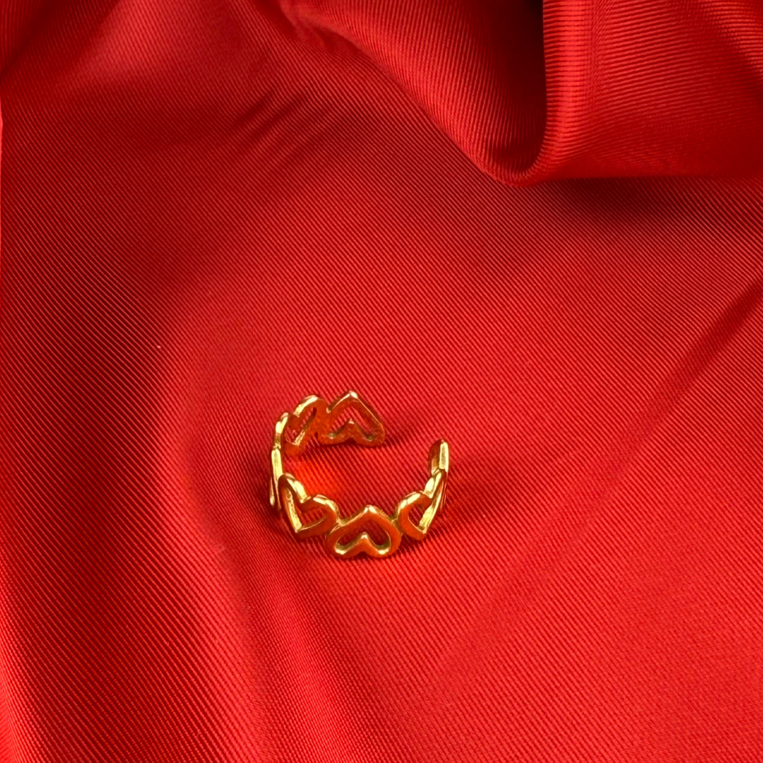 BAGUE NOA