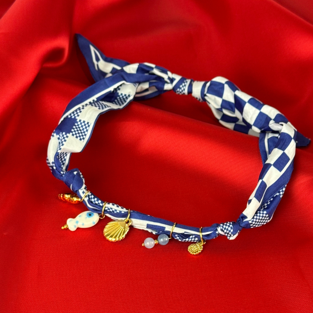 COLLIER KAIA
