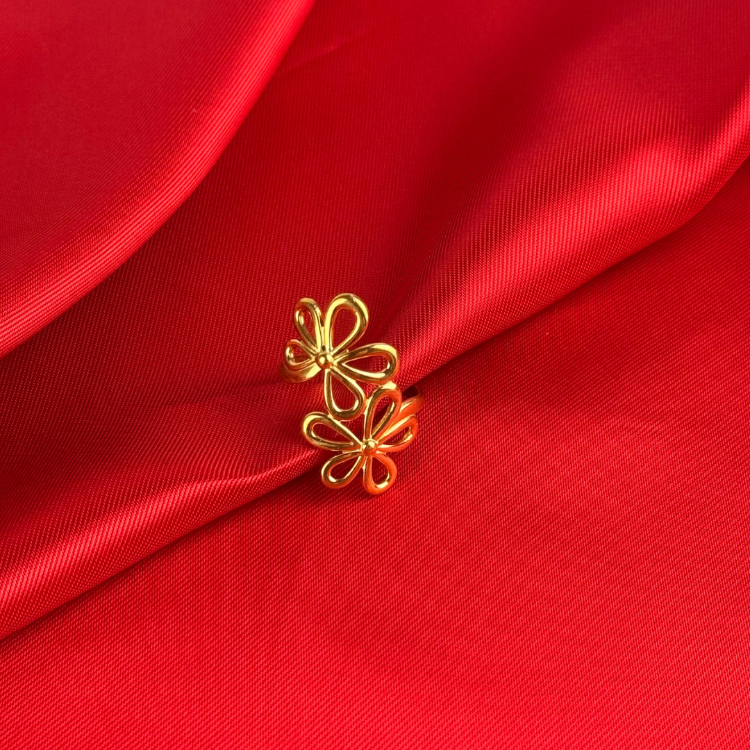 BAGUE LORIE