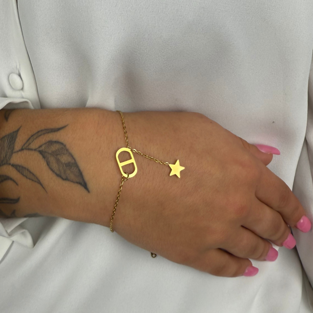 BRACELET LEA