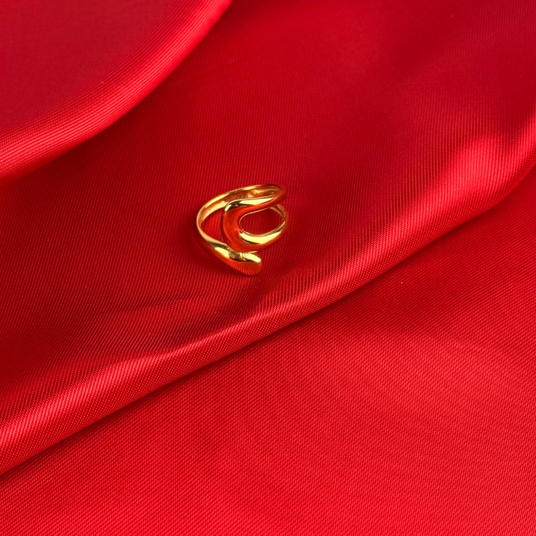 BAGUE CLARISSE