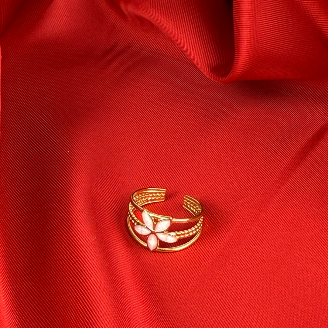 BAGUE ELISA
