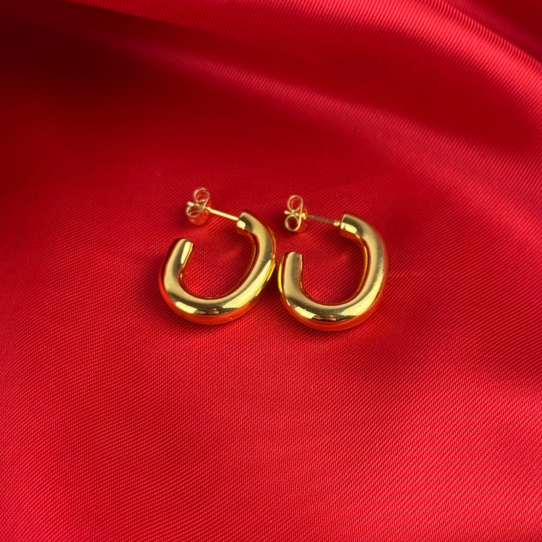 BOUCLES D'OREILLES LUCIE