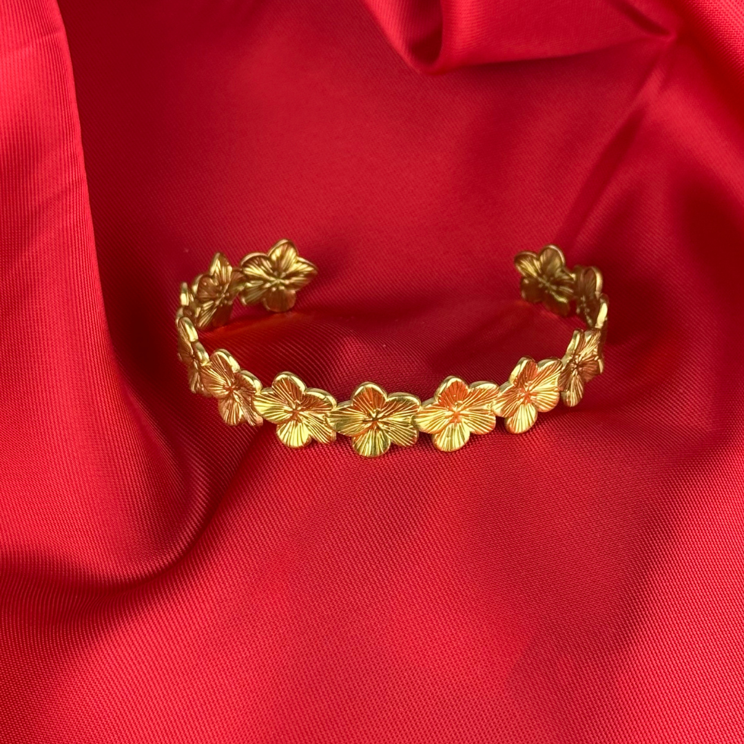 BRACELET JONC - ARIA
