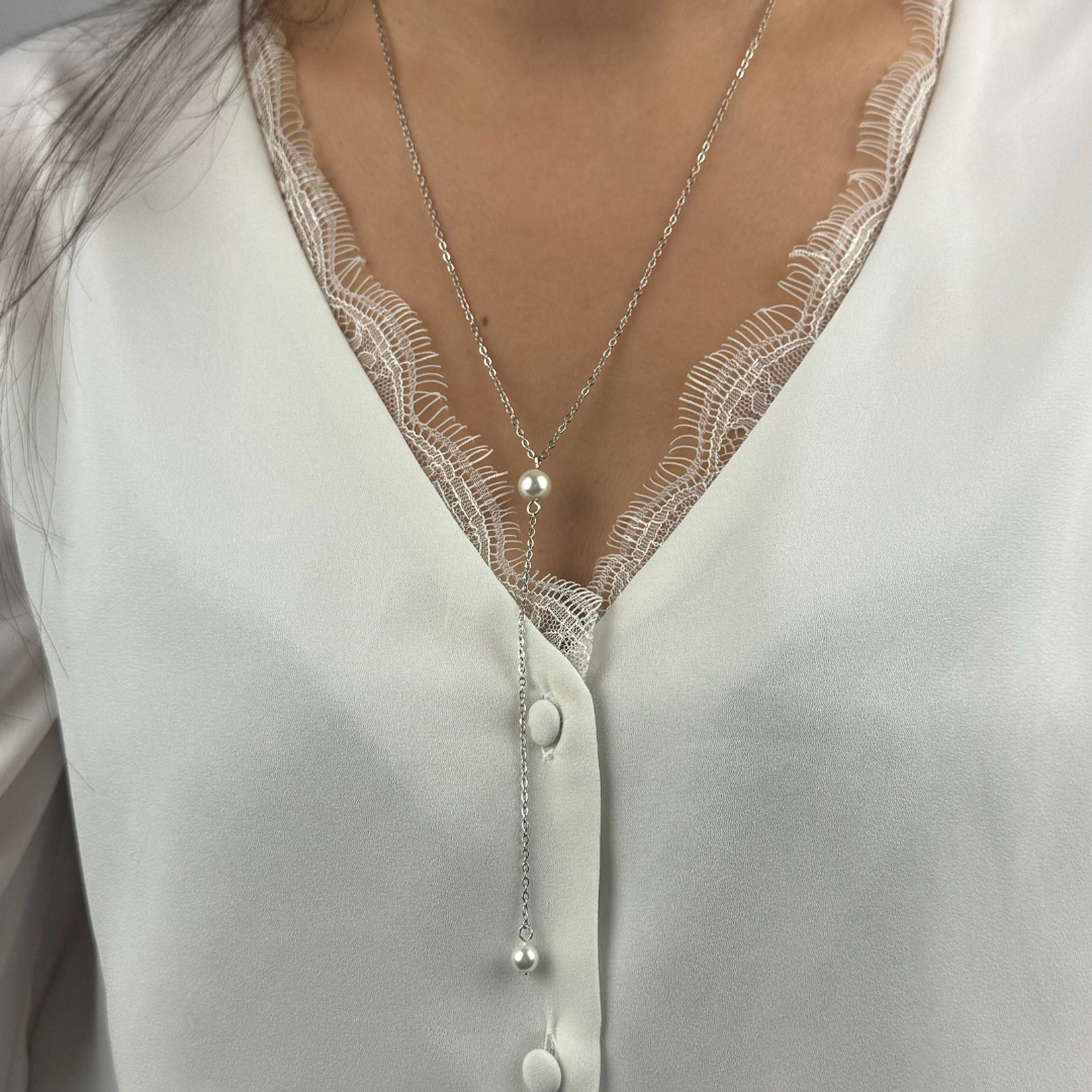 COLLIER LUCIE