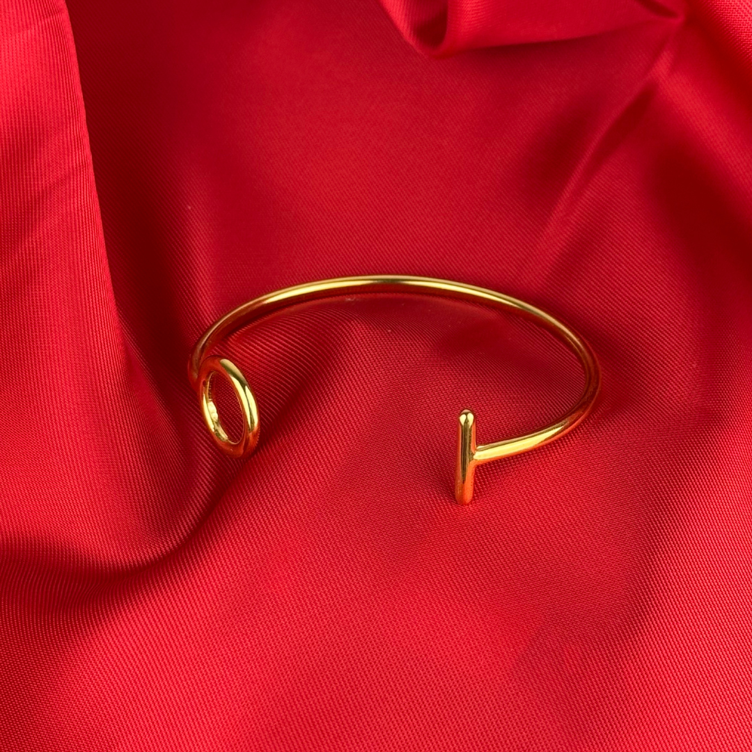 BRACELET JONC - SIENNA