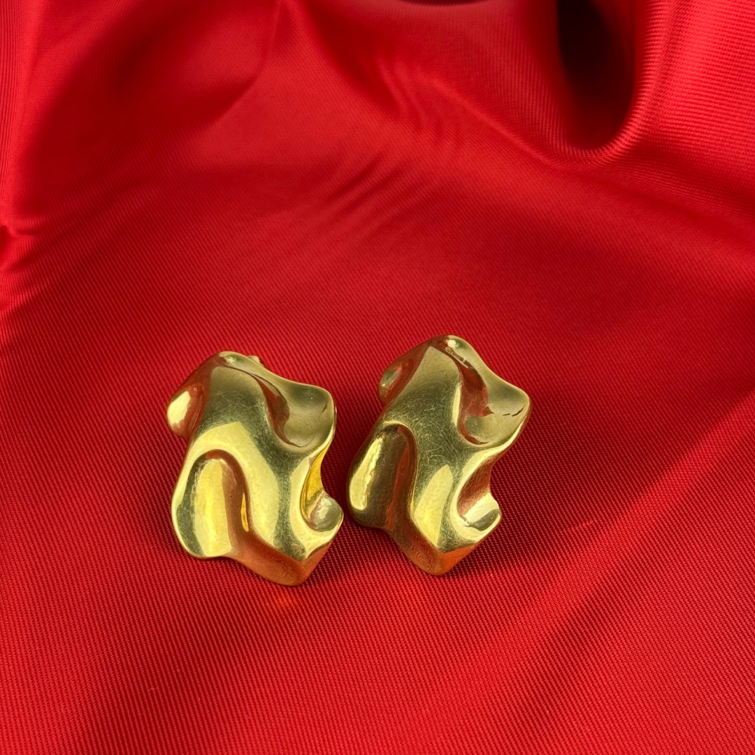 BOUCLES D'OREILLES ALIX