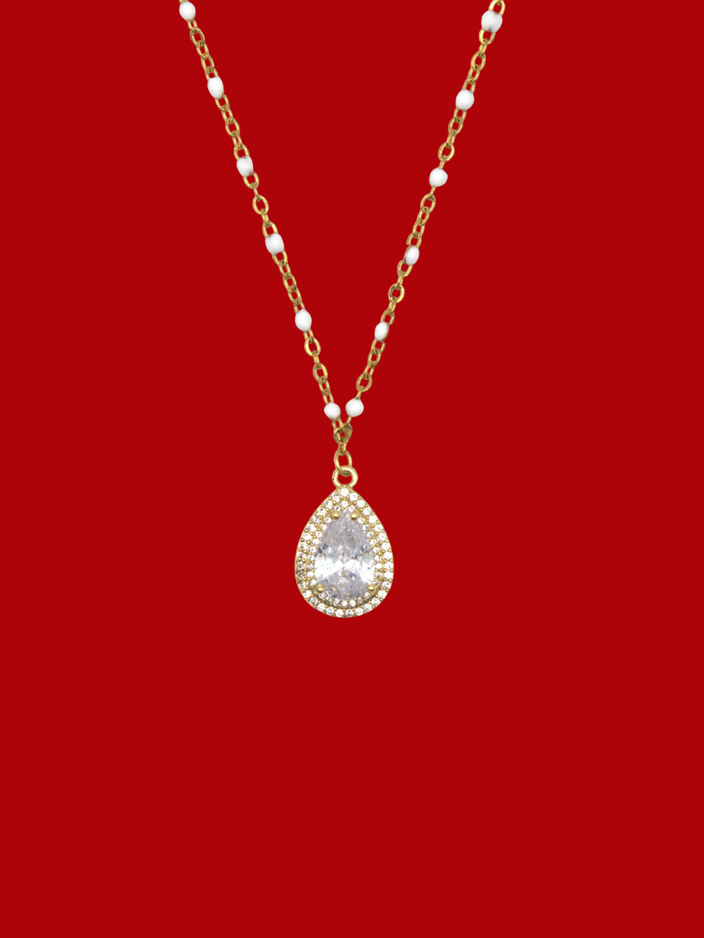 COLLIER ALIX