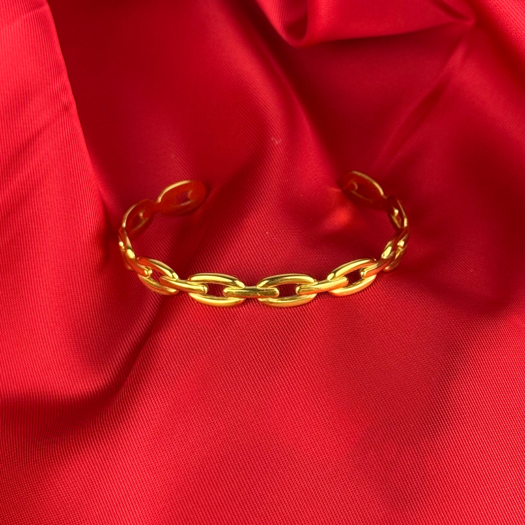 BRACELET JONC - KAIA