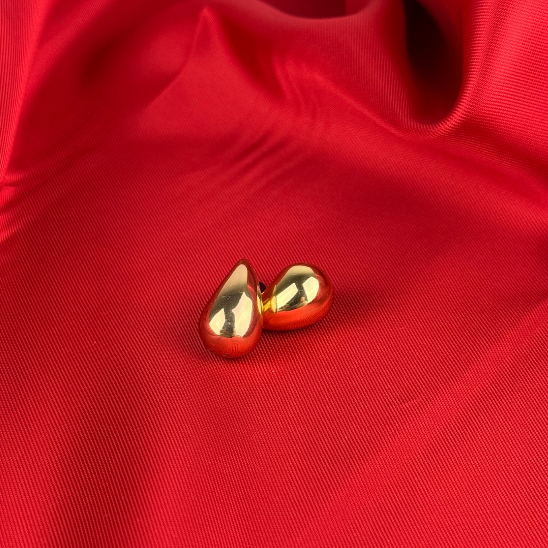 BOUCLES D'OREILLES YARA