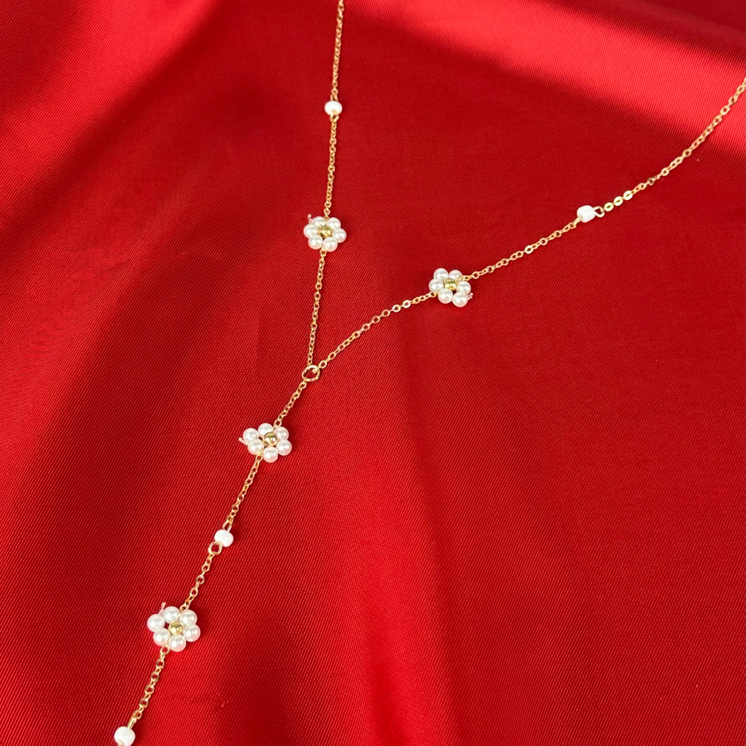 COLLIER ZOE
