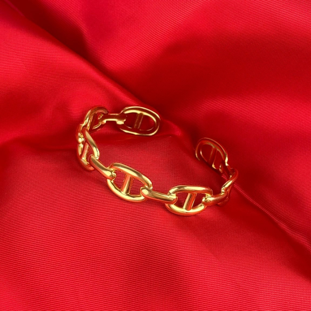BRACELET JONC - IRINA