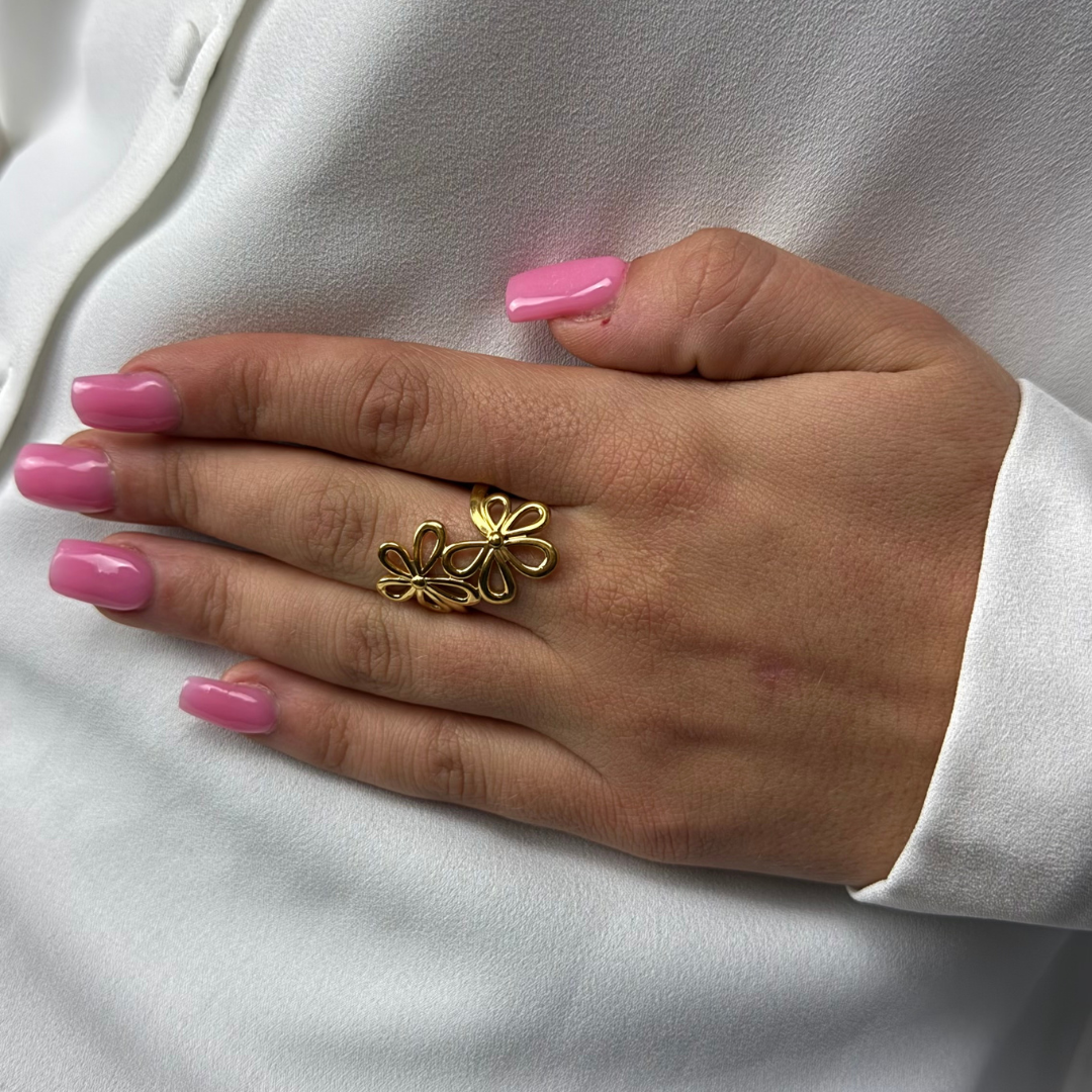 BAGUE LORIE