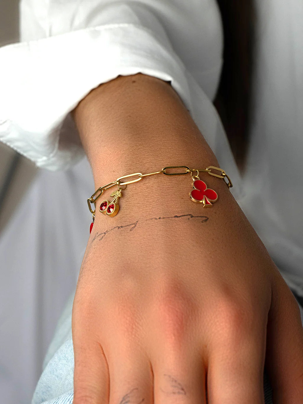 Bracelet Texas