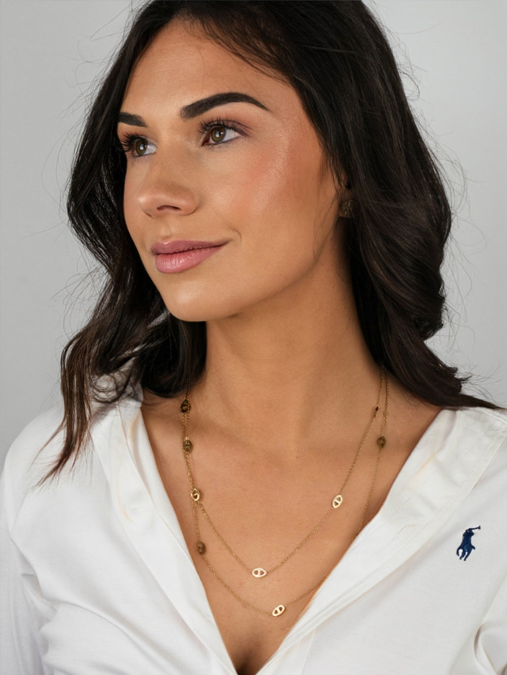 Collier Café