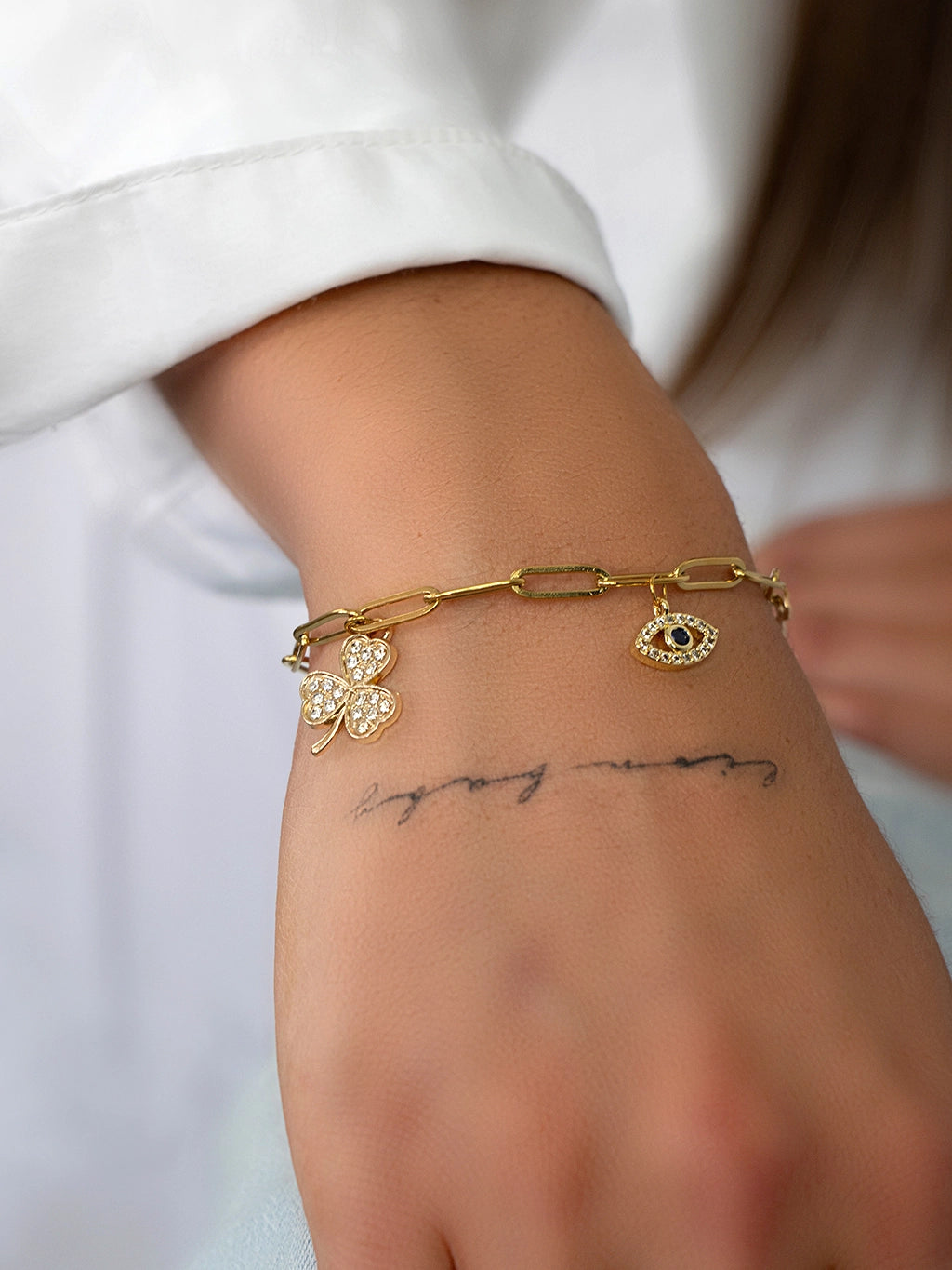 Bracelet Mykonos